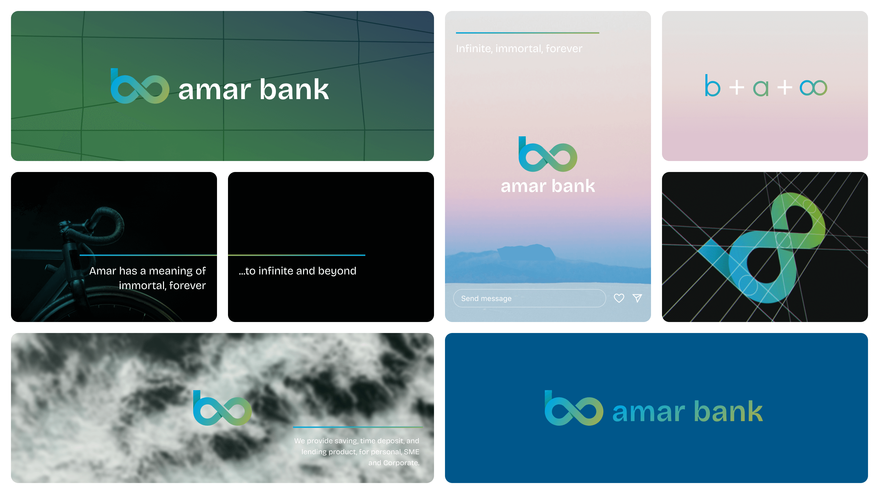 amar bank bento