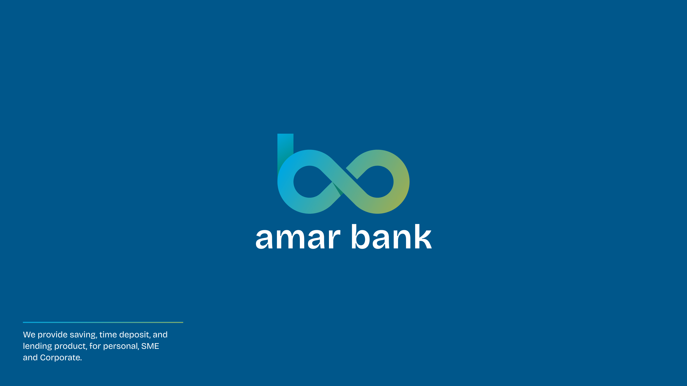 amar bank logo