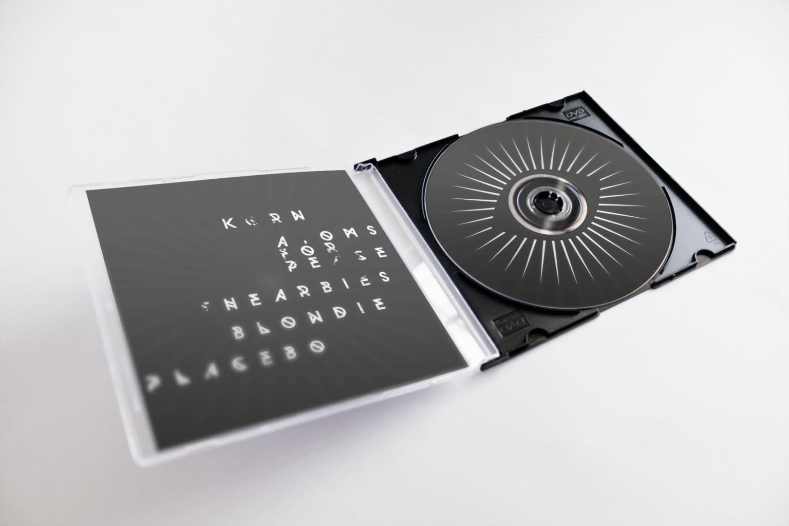 mataarah album artwork