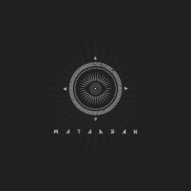 mataarah album artwork